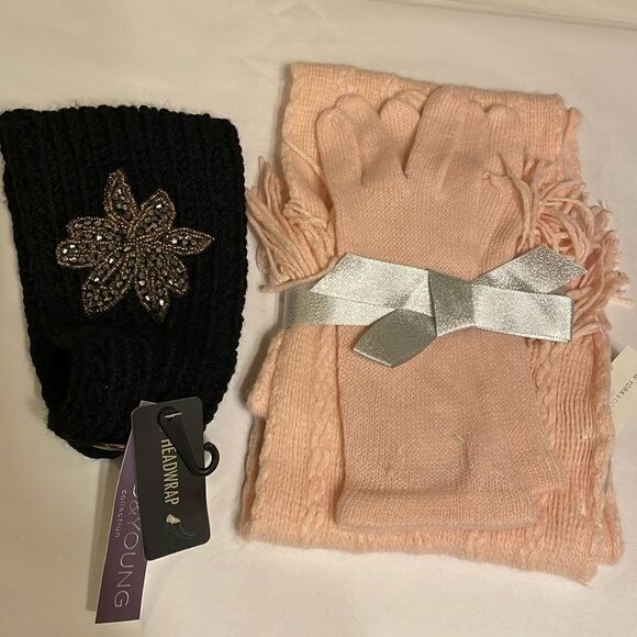 Winter Lot  - Picture 1 of 12